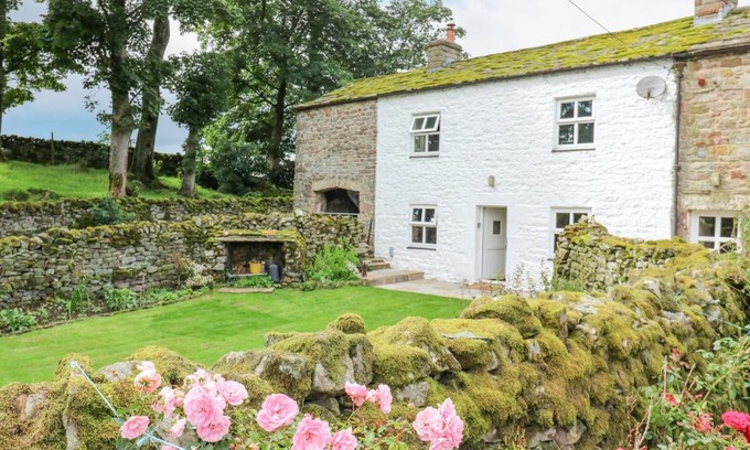 Kirkby Stephen House | The LA'AL Cragg