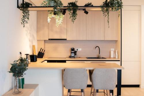 Sibiu Apartment | The Lake Home B1 ap13