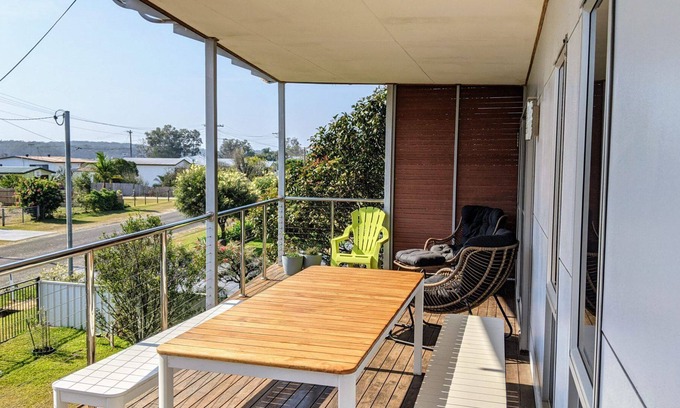 Lake Conjola House | The Lake House at Conjola
