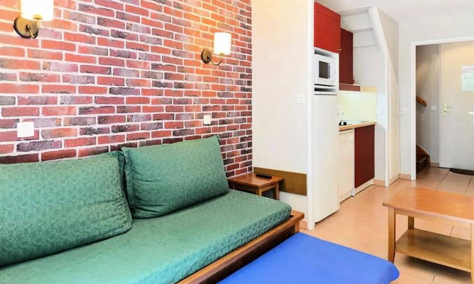 Monflanquin Villa | The Lake residence - maeva Home - Maison Sélection 1 bedroom (5 people)