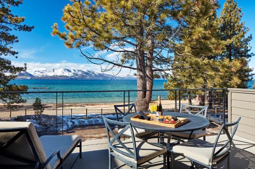 Lakeside Park Resort | The Landing Resort and Spa