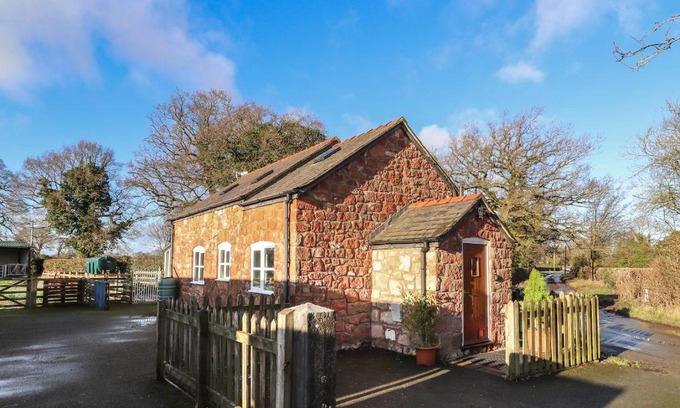 Felton House | The Laurels Barn