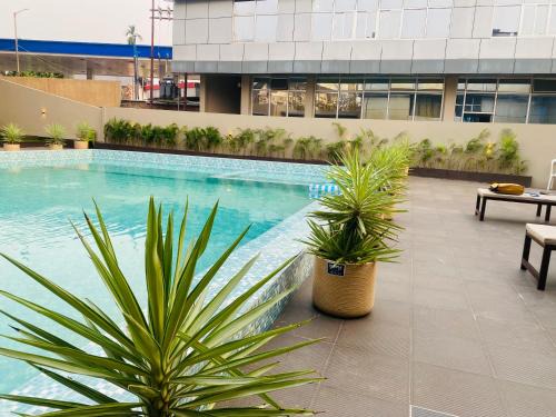 Henima Hotel | The Layover Hotel