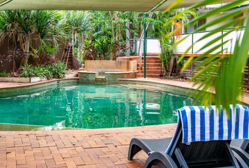 Darwin City Centre Resort | The Leea Resort Darwin