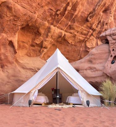 Wadi Rum Other | The Legacy of Wadi Rum