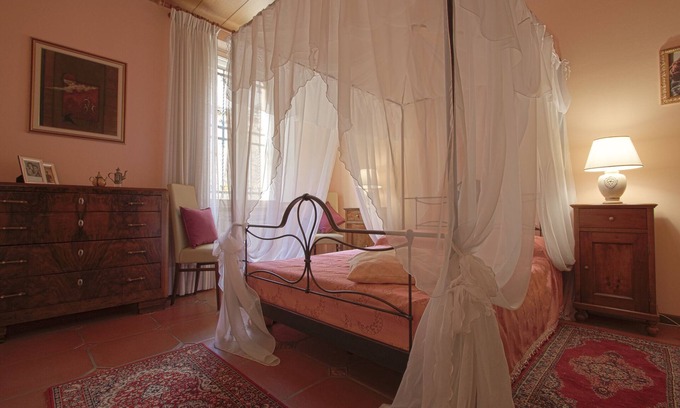 Cividale del Friuli Apartment | The leopard elegant holiday home in Cividale del Friuli
