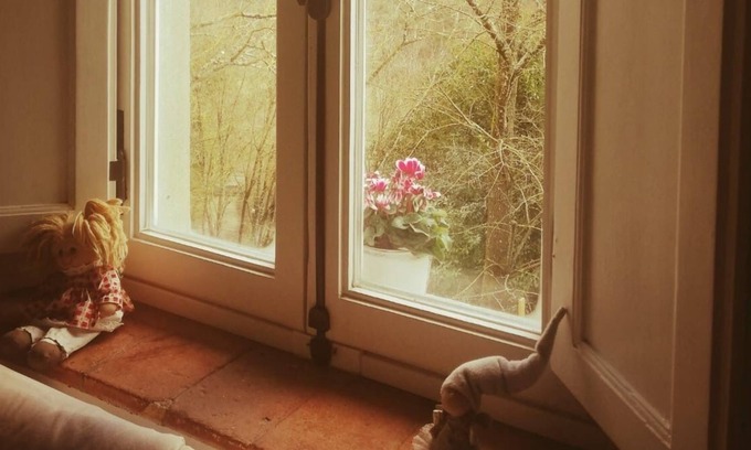 Borgo San Lorenzo House | The Lime Tree House