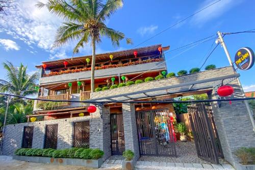 Cam An Hotel | The Linh Seaside Villa Hoi An