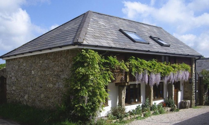 South Tawton House | The Linhay