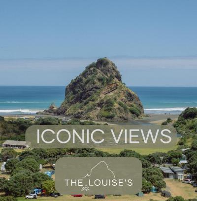 Piha House | The Little Louise's Luxury Romantic Retreat with Iconic Piha Views