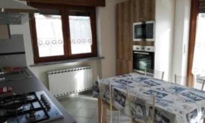 Quart Apartment | The Little Nest