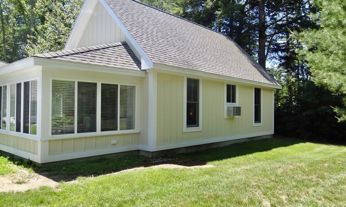 Ogunquit - Wells Cottage | The Little Skipper