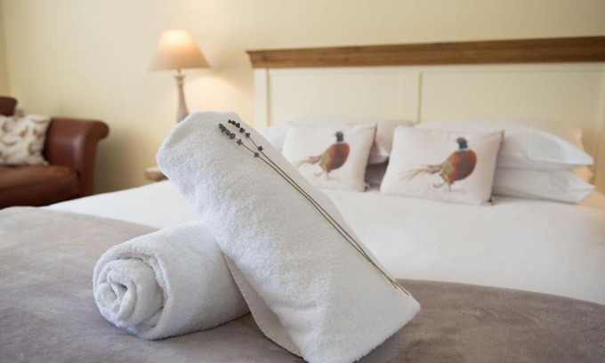 Broadway Cabin | The Lodge at Broadway