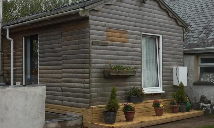 Castlemartin Apartment | the lodge