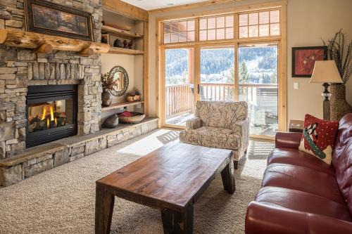 Big Sky House | The Lodges at Elkhorn Creek Unit 1302