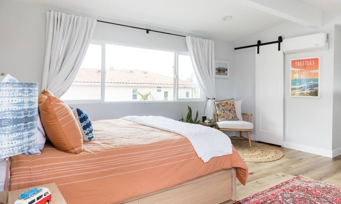 San Onofre Apartment | The Loft at Lowers