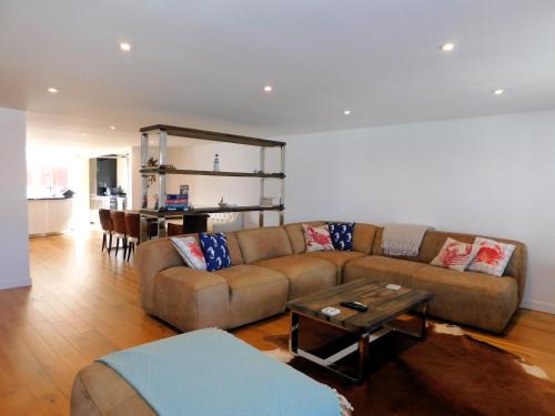 Sheringham House | The Loft