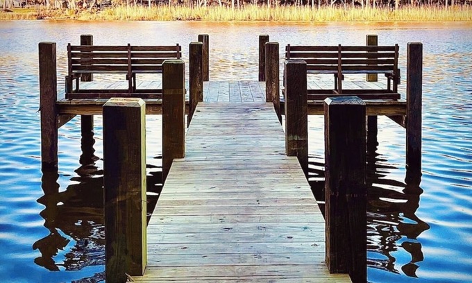 Brazoria House | The Lone Oak River Retreat on The San Bernard River - Fisherman's Paradise!