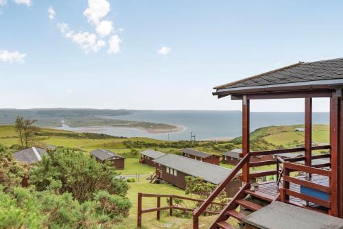 Aberdovey House | The Look Out
