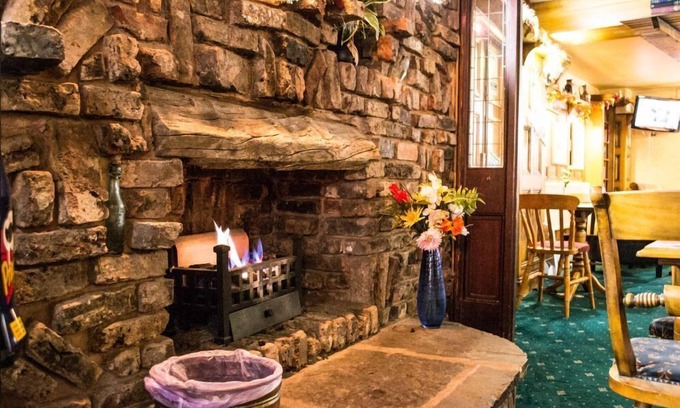 Brigg Hotel | The Lord Nelson