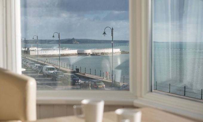 Chysauster Hotel | The Lugger Inn