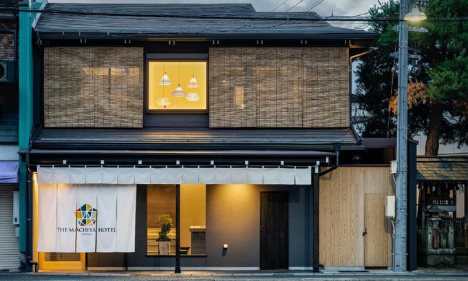 Hida Takayama Onsen Hotel | THE MACHIYA HOTEL TAKAYAMA