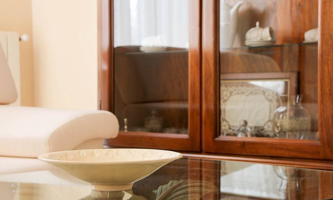 Grottaglie Bed & Breakfast | The Maison. Elegance and refinement.