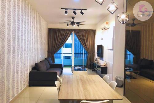 Taman Jubilee Apartment | The Majestic Condo Ipoh Home Fairy 3