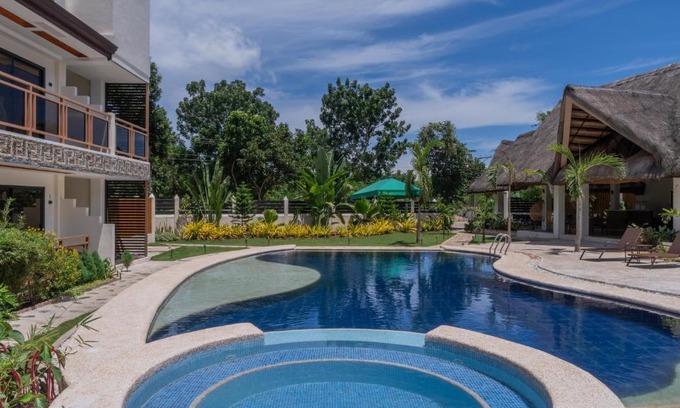 Dauis Hotel | The Mayana Resort