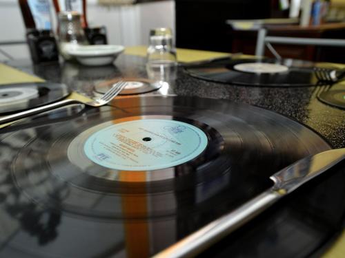 South Shore Bed & Breakfast | The Mercury, Blackpool - over 21's only