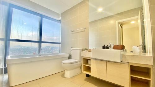 Petaling Jaya Apartment | The Mirth Icon City Petaling Jaya