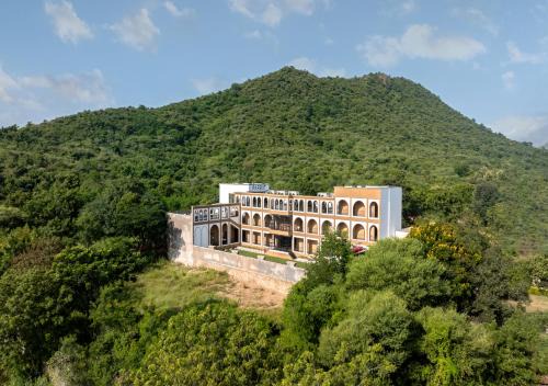 Bedla Resort | The Montail Udaipur