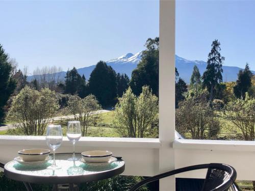 Rangataua Hotel | The Mountain View Studio