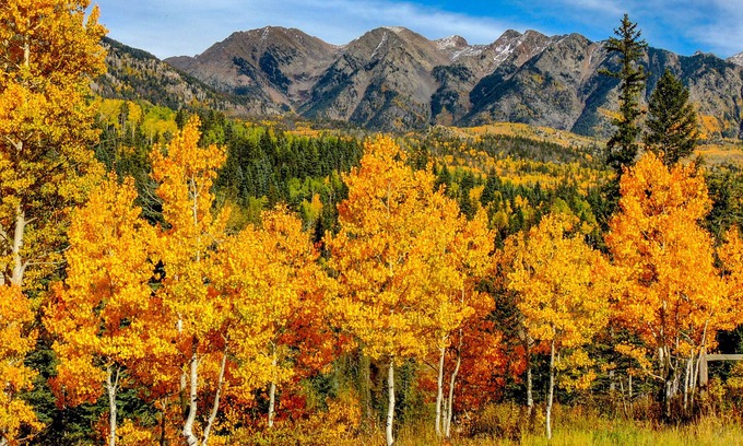 Purgatory Condo | The Mountain Views! Are Everything! Corner Unit! Indoor Heated Pool & Spa!