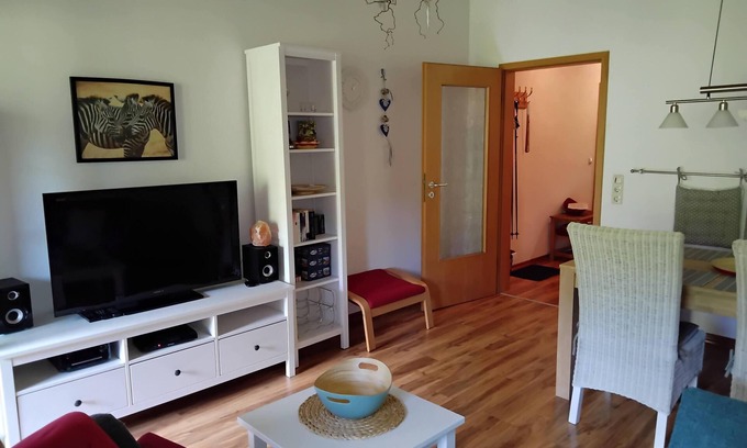Aschau im Chiemgau Apartment | The mountain village invites you: Vacation apartment ciao-aschau Alpen Hideaway