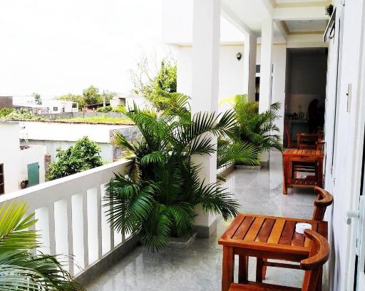 Phan Thiet House | The Muine Eco Home