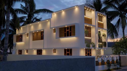 Varkala House | The MULBERRY Cottage