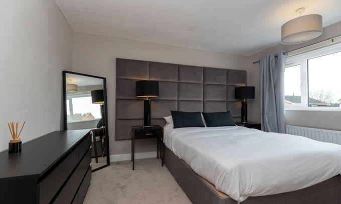 Middlesbrough House | The Nest in the Neighbourhood.nBeautifully presented home in friendly area.
