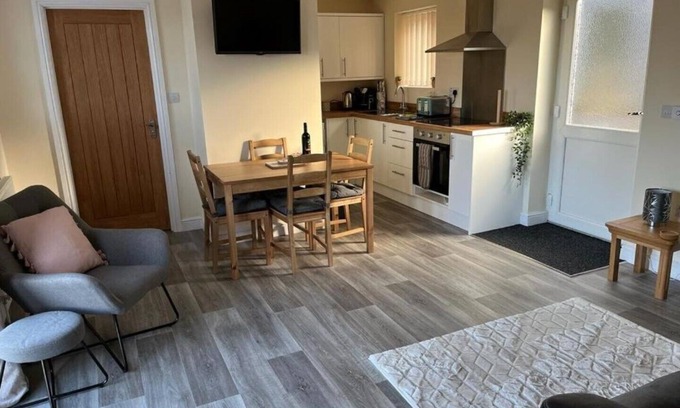 Belluton Condo | The Nest, Keynsham