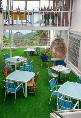 Silang Junction South Bed & Breakfast | The NEST, Tagaytay