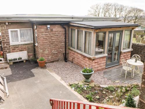 Quarnford House | The Netty