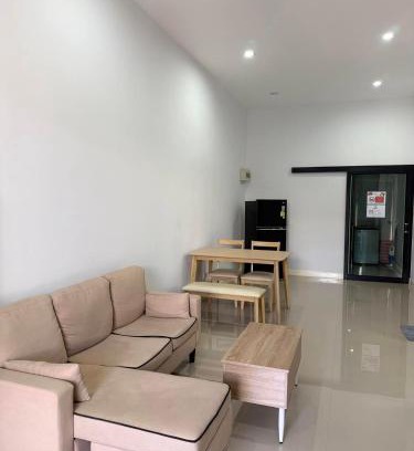 Nong Khon Kwang House | The nice5 House บ้านพักเดอะไนซ์ 5