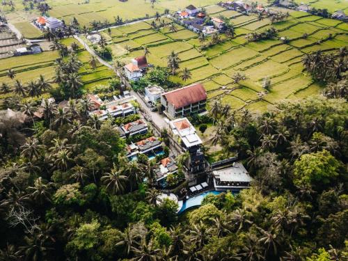 Pejeng Kawan Resort | The Ning Resort Ubud