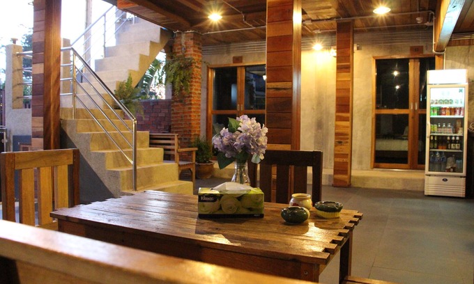 Satun Hotel | The Noi Guesthouse Koh Lipe