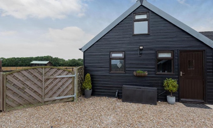 Louth House | The Nook