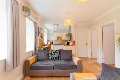 Cynonville Apartment | The Nook In The Afan Forest Bike Park by StayStaycations