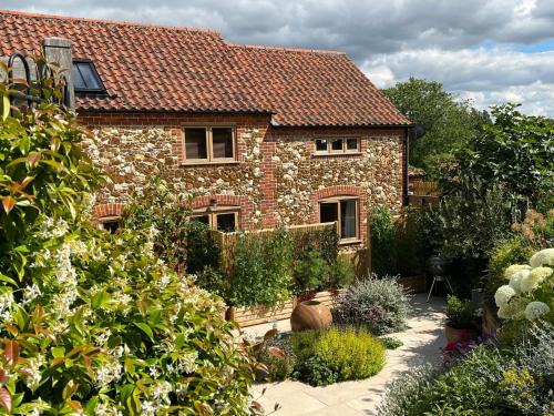 Sedgeford Bed & Breakfast | The Norfolk Haybarn