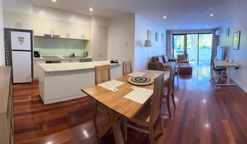 Kingston Apartment | The Norgrove By Parbery Property