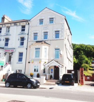 Dover Bed & Breakfast | The Norman Guest House