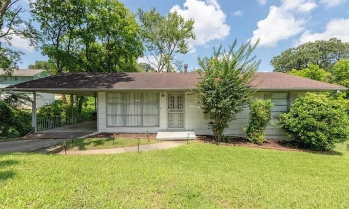 Norwood House | The Norwood Nook